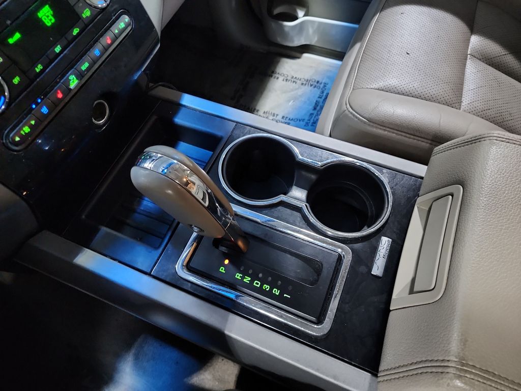 2012 Ford Expedition Limited photo