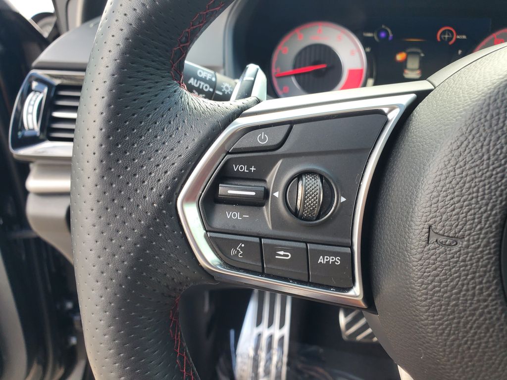 2019 Acura RDX - $24,088