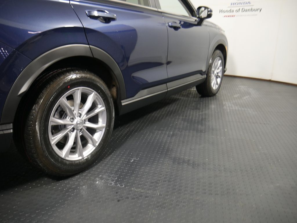 Thumbnail: 2026 Honda CR-V - 4