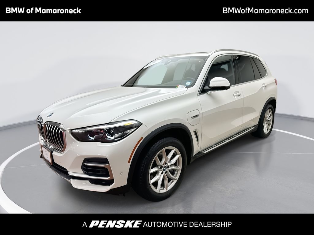 2022 BMW X5 xDrive45e -
                Mamaroneck, NY