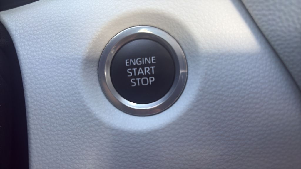 Certified Used 2023 Silver Toyota SE image 21