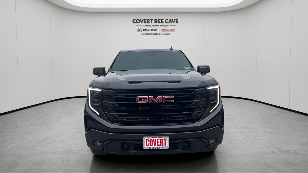 Used Car 2022 Gmc Sierra 1500  Elevation For Sale Under $40,000 In Austin, Texas