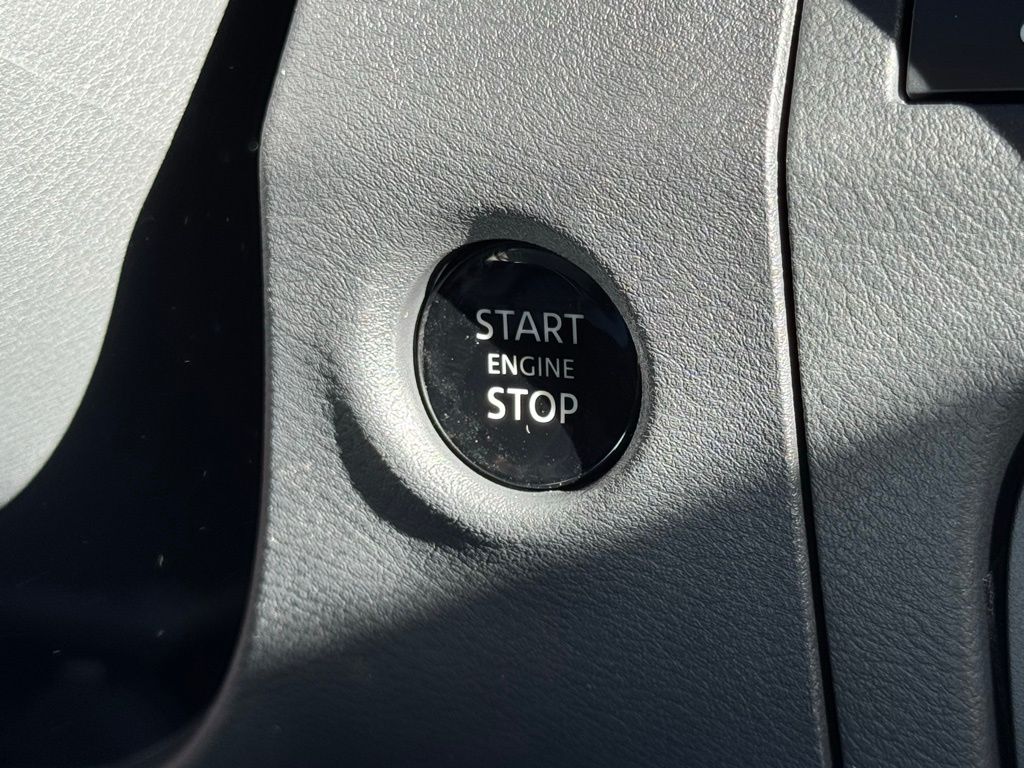 New 2026 Nissan Frontier Truck
