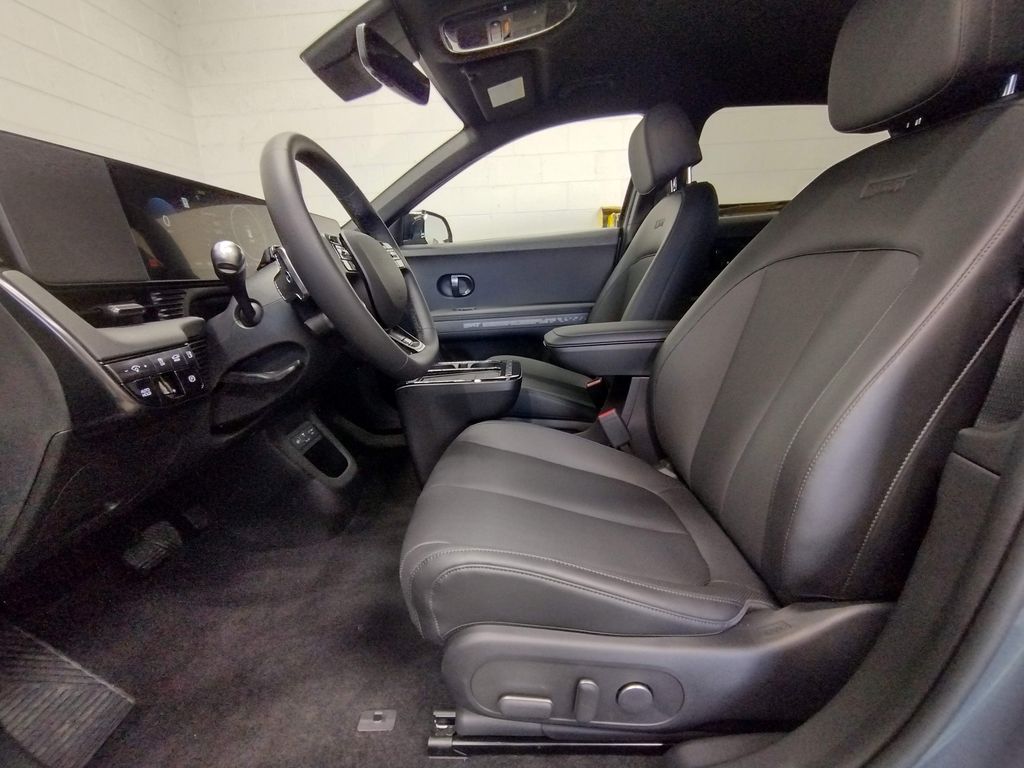 2026 Hyundai IONIQ 5 XRT