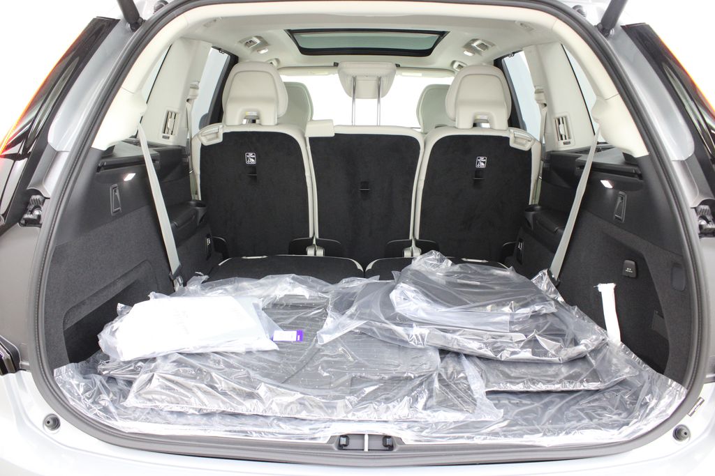 new 2026 Volvo XC90 car