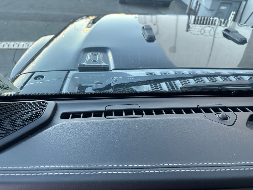 2021 Jeep Gladiator Overland photo 19