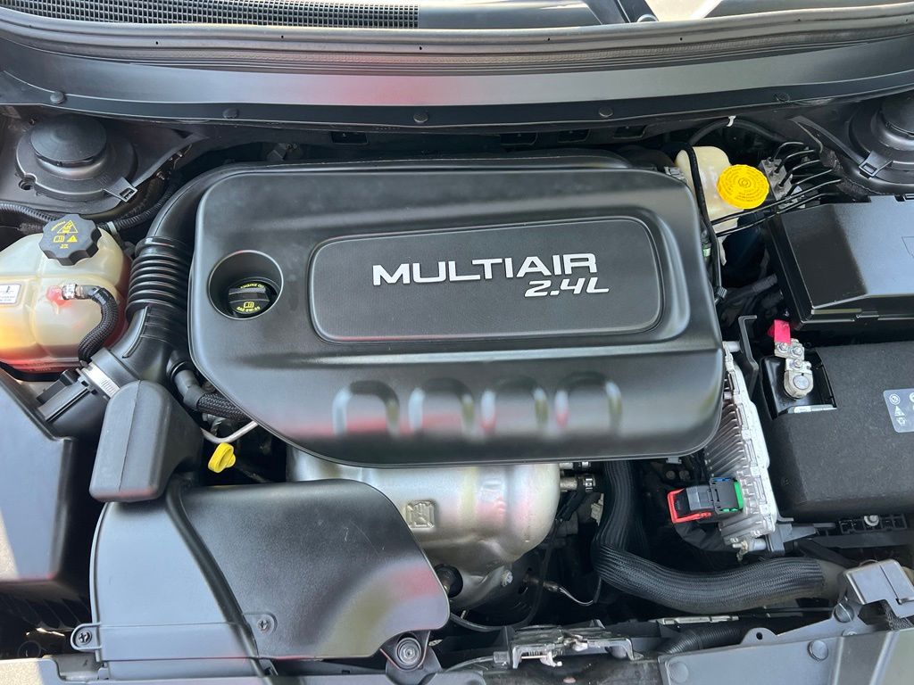 Used 2015 Jeep Cherokee SUV