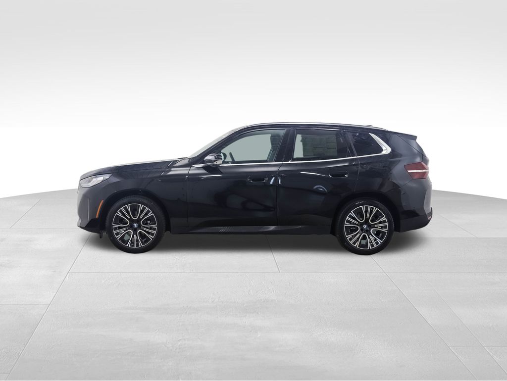 Thumbnail: 2026 BMW X3 - 3