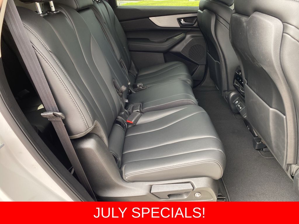 Used 2023 Acura MDX SUV