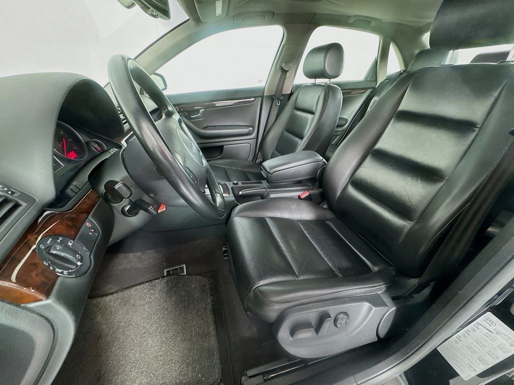 Used Car 2004 Audi A4  3.0 For Sale Under $10,000 In Austin, Texas