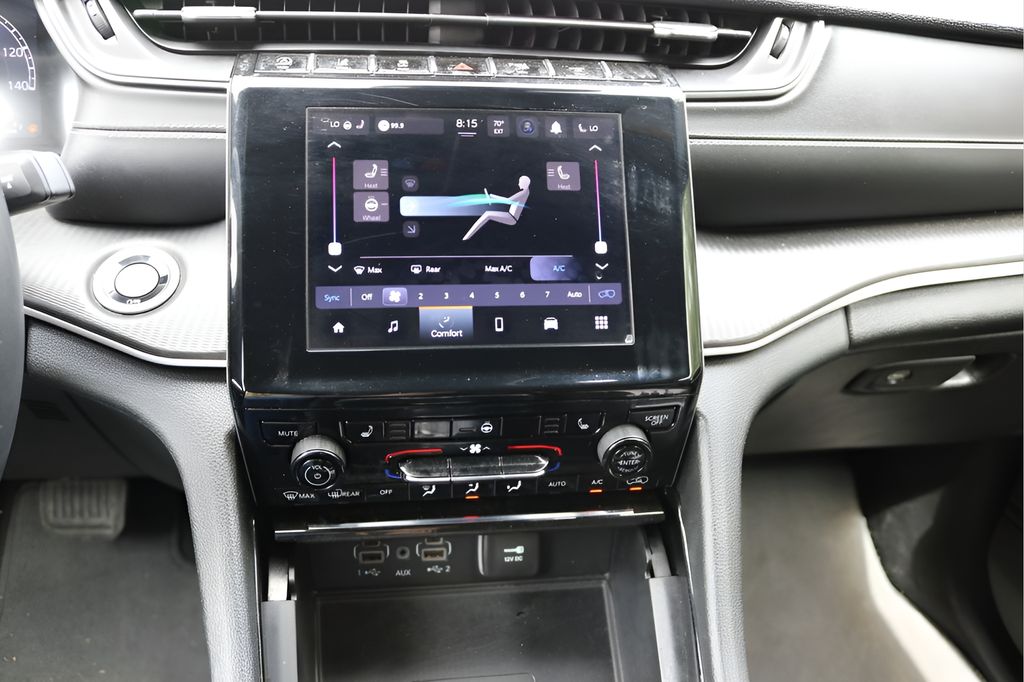 Used Car 2023 Jeep Grand Cherokee  Altitude X For Sale Under $30,000 In Austin, Texas