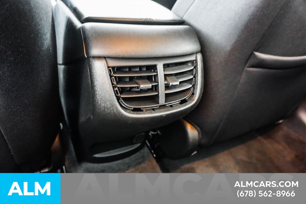 Used 2024 White Chevrolet LT image 56