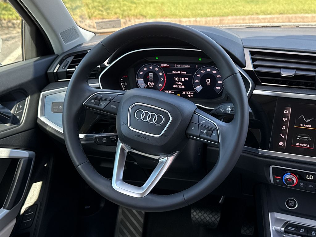 Thumbnail: 2023 Audi Q3 - 23