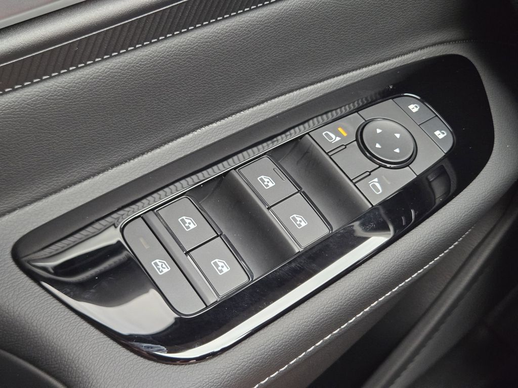 2026 Nissan Murano SV Blue at Bravo Nissan