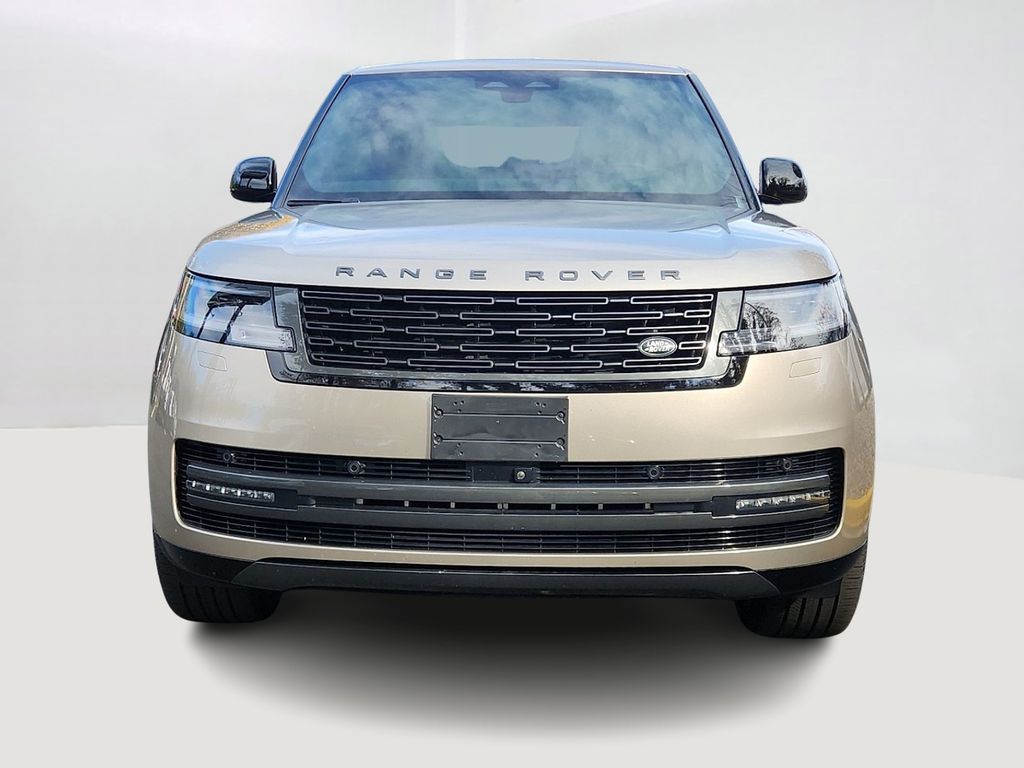 Thumbnail: 2025 Land Rover Range Rover - 2
