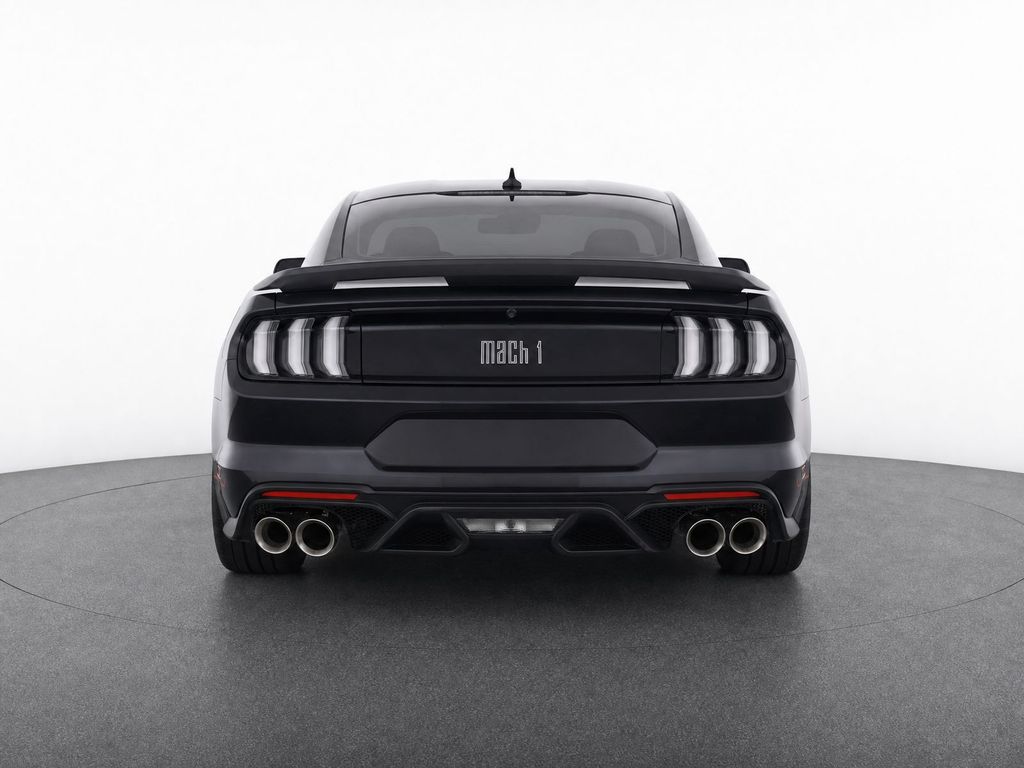 Thumbnail: 2023 Ford Mustang - 27