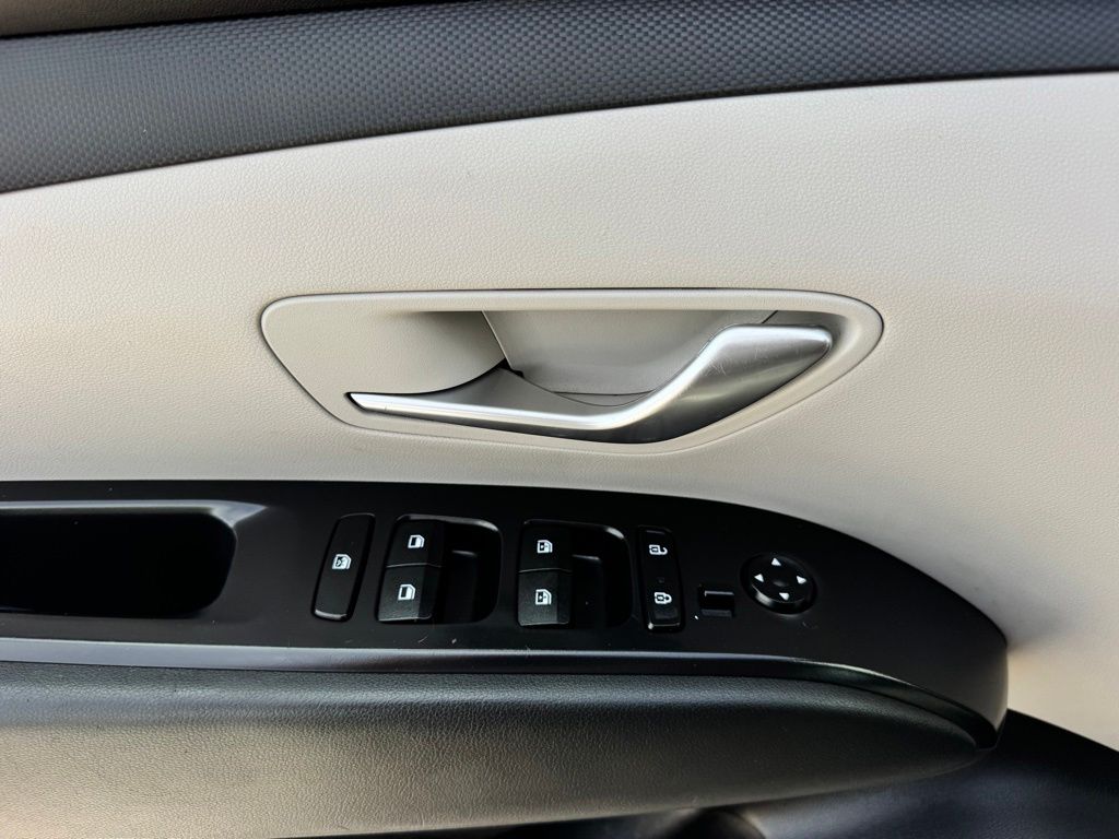 Used 2024 Hyundai Tucson SUV