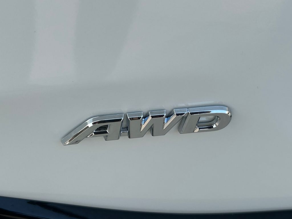 Used 2023 Toyota RAV4 Hybrid SUV