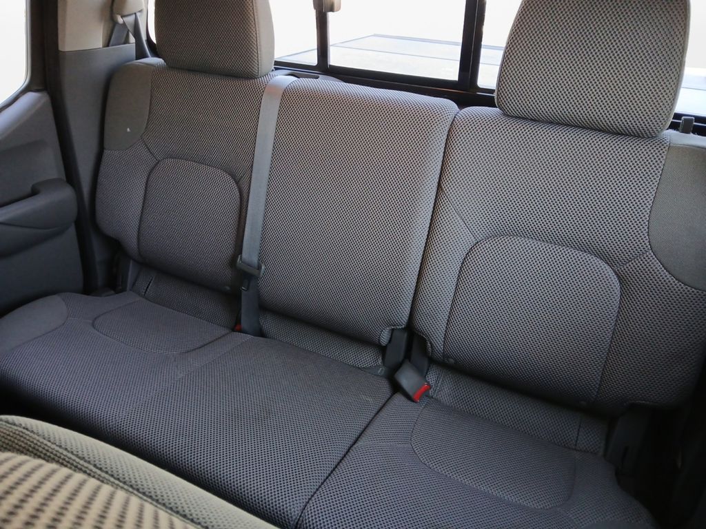 Used Car 2016 Nissan Frontier  Sv For Sale Under $20,000 In Austin, Texas