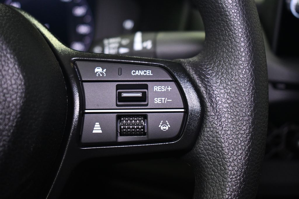 Thumbnail: 2026 Honda Accord - 16