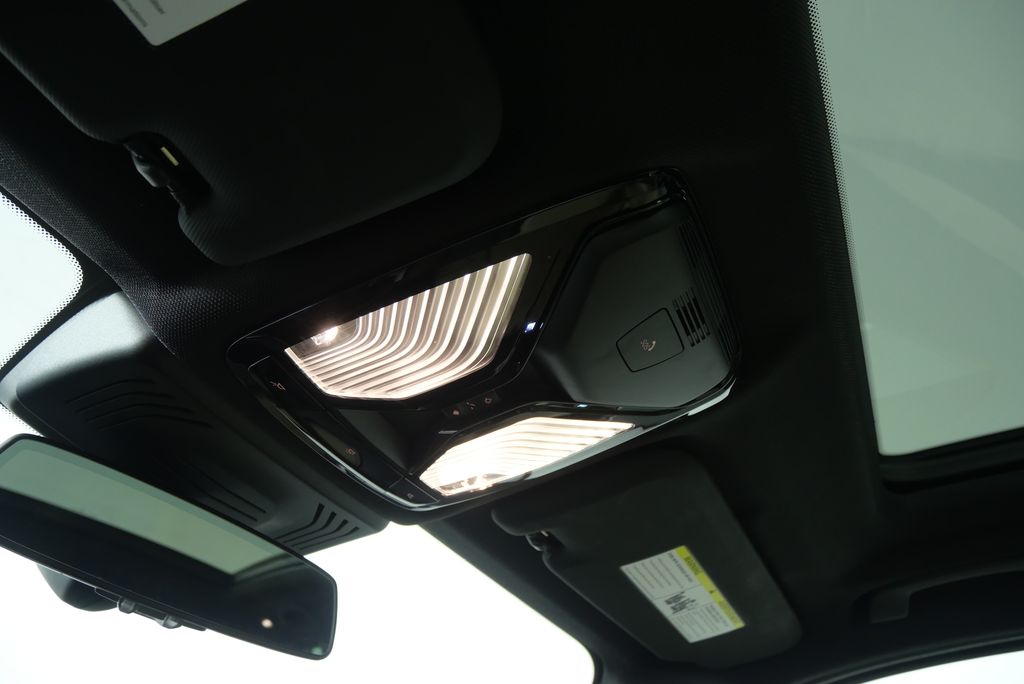 2021 BMW X3 xDrive30i 21