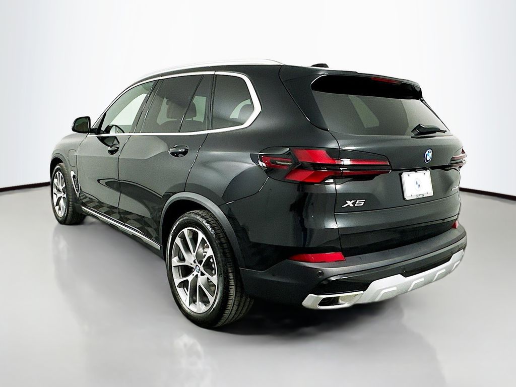 Thumbnail: 2026 BMW X5 - 7