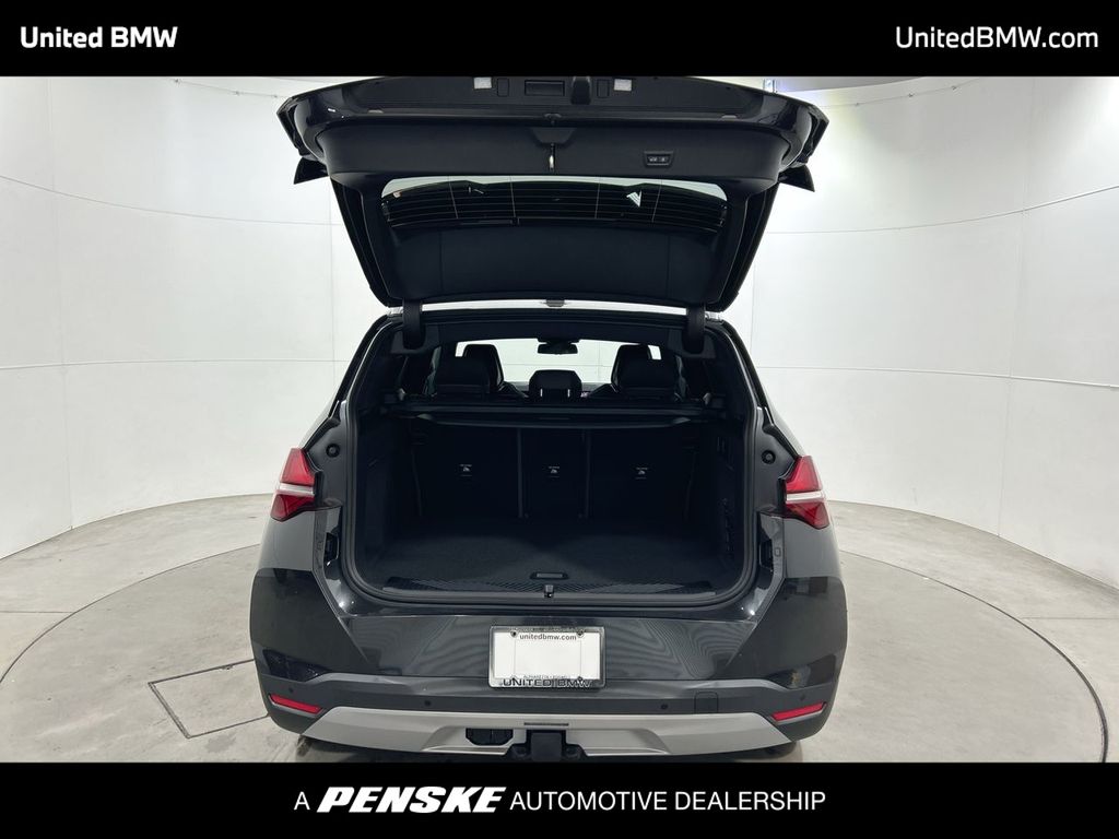 Thumbnail: 2026 BMW X3 - 21