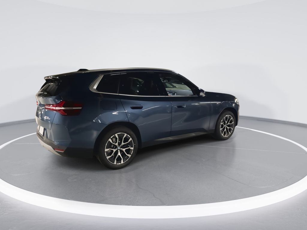 Thumbnail: 2026 BMW X3 - 8