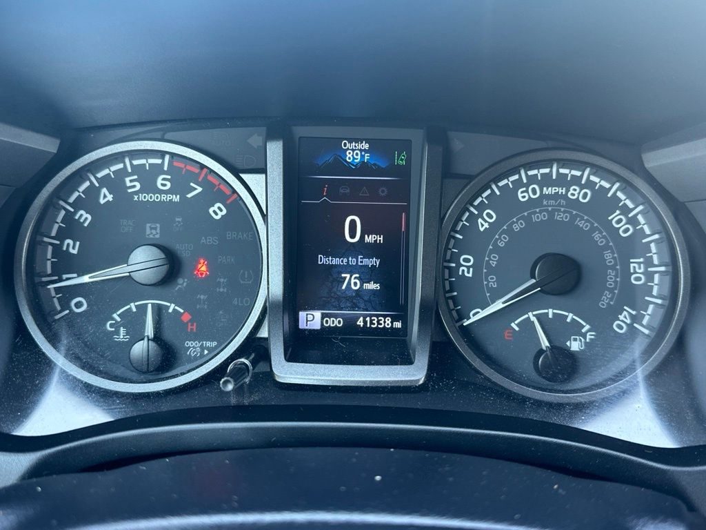 Used 2023 Toyota Tacoma Truck