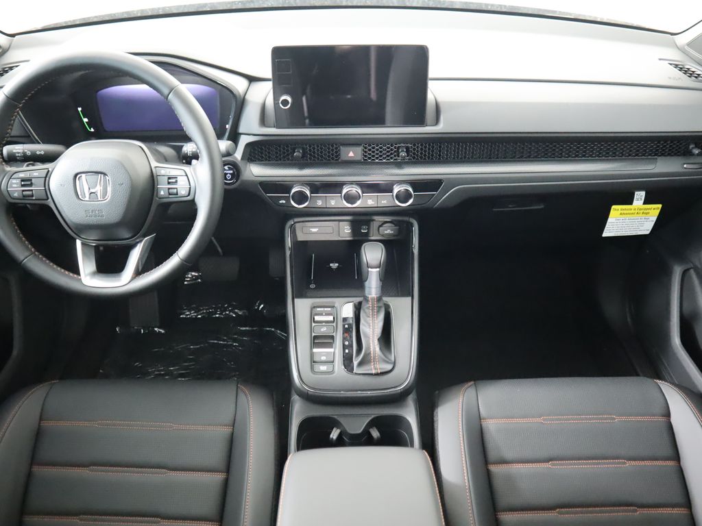 Thumbnail: 2026 Honda CR-V - 13