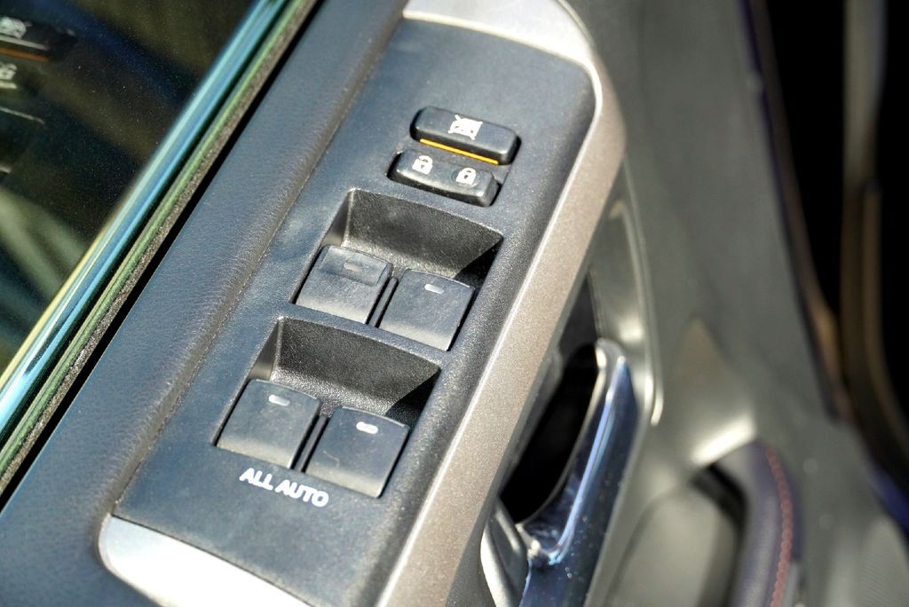 Used Car 2018 Toyota 4runner  Limited For Sale Under $30,000 In Taylor, Texas