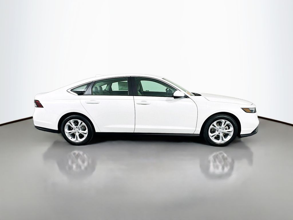 Thumbnail: 2025 Honda Accord - 4