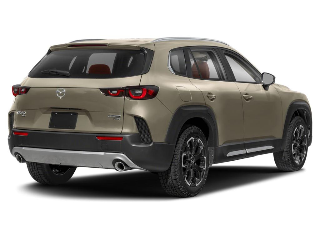 2025 Mazda Cx-50  2.5 Turbo Meridian Edition In Georgetown, Texas