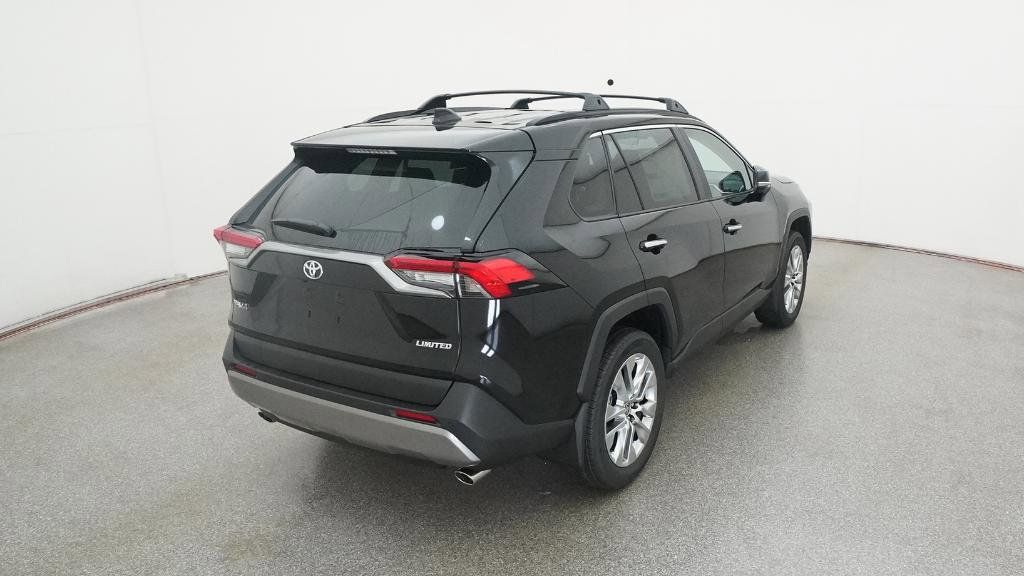 Thumbnail: 2025 Toyota RAV4 - 12