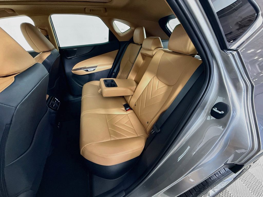 Thumbnail: 2026 Lexus NX - 17
