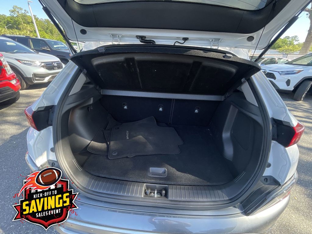Used 2022 Hyundai Kona SUV