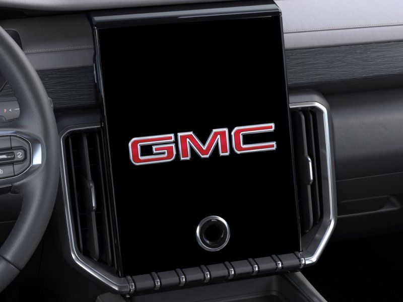New 2026 GMC Acadia SUV