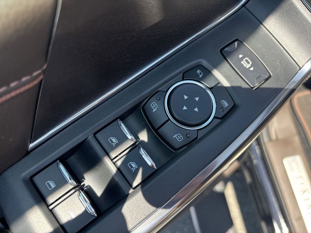 New 2026 Agate Black Metallic Ford F-350® King Ranch® image 15