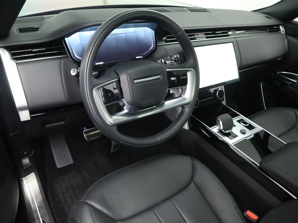 Thumbnail: 2023 Land Rover Range Rover - 9