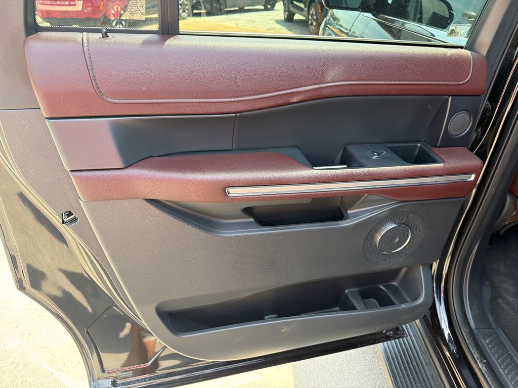 Used 2024 Black Ford Limited image 21