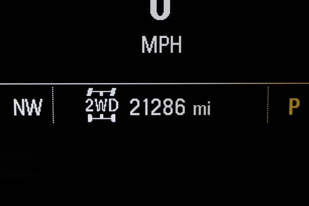 Used Car 2025 Chevrolet Silverado 1500  Wt For Sale Under $40,000 In Weatherford, Texas