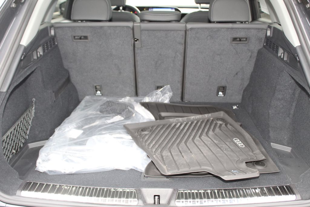 Certified Used 2025 Gray Audi 2.0T Premium Plus image 23