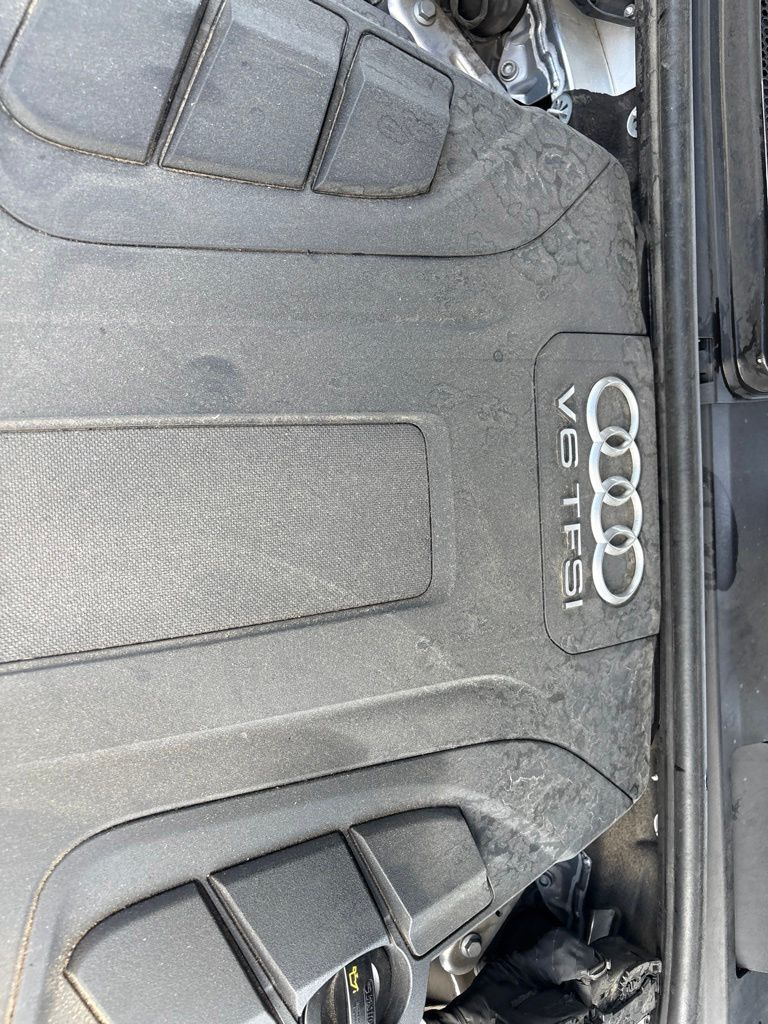 Thumbnail: 2018 Audi Q7 - 11