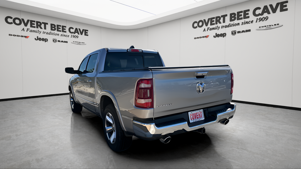 Used Car 2022 Ram 1500  Limited For Sale Under $40,000 In Austin, Texas