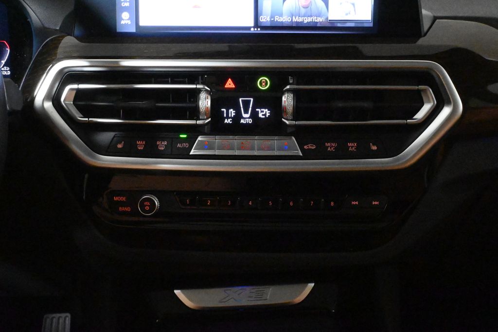 Thumbnail: 2023 BMW X3 - 23