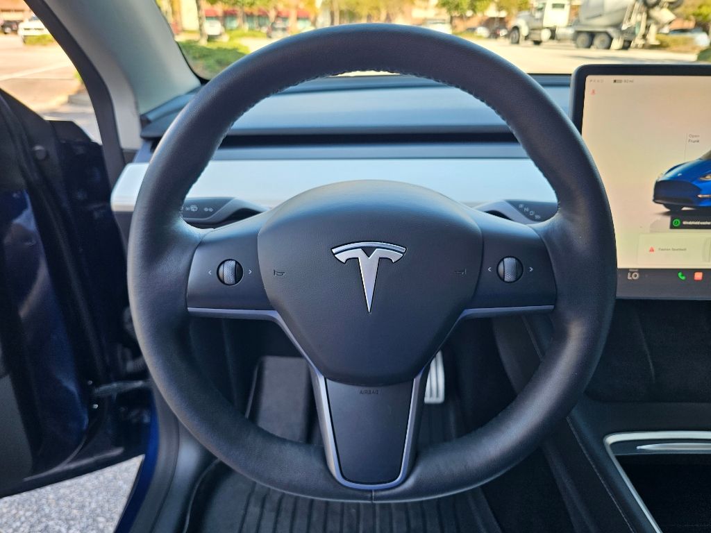 2022 Tesla Model Y Performance 22