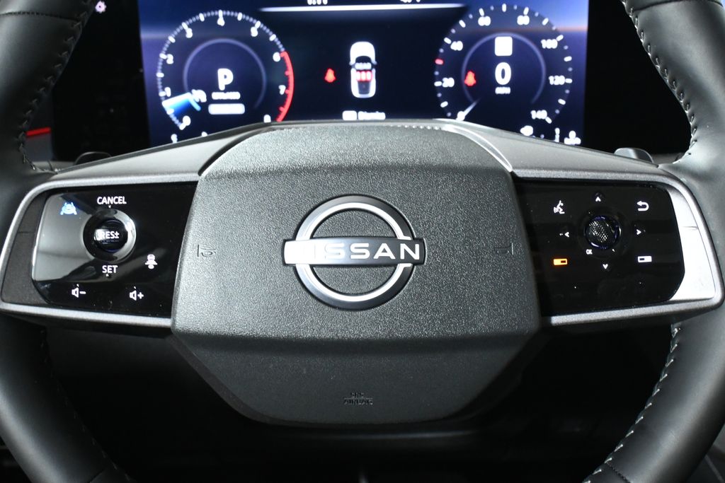 Thumbnail: 2025 Nissan Murano - 18