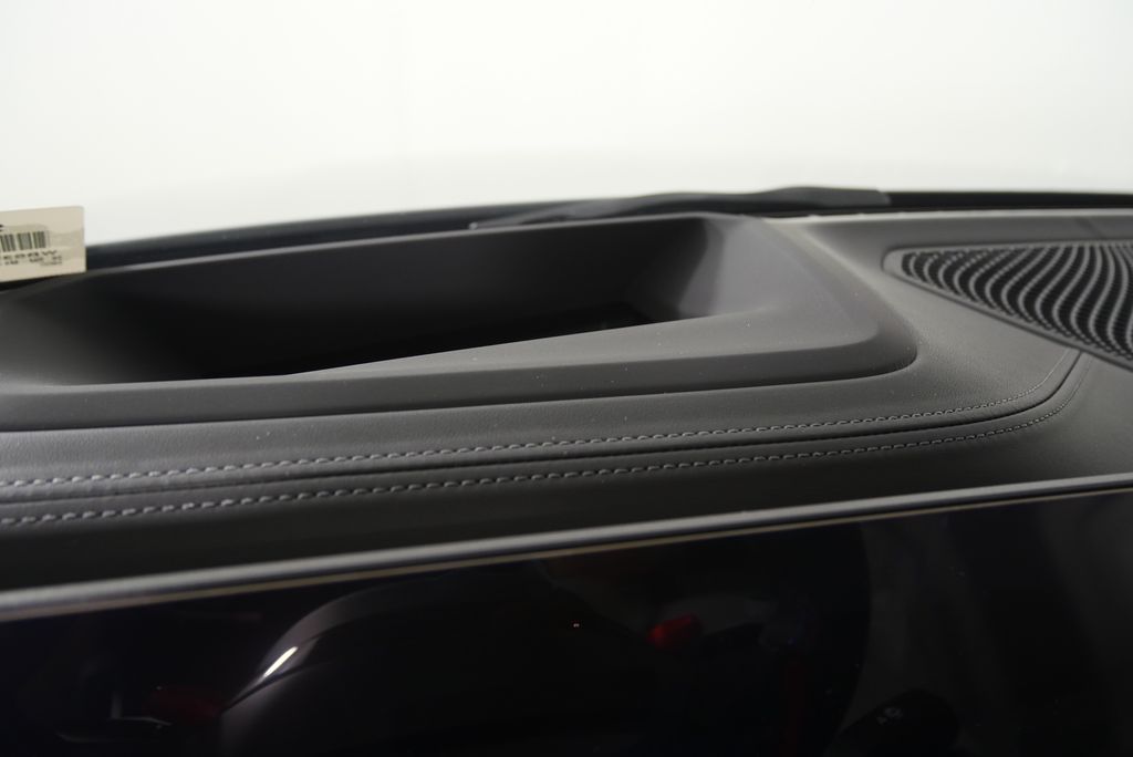 Thumbnail: 2026 BMW M4 - 18