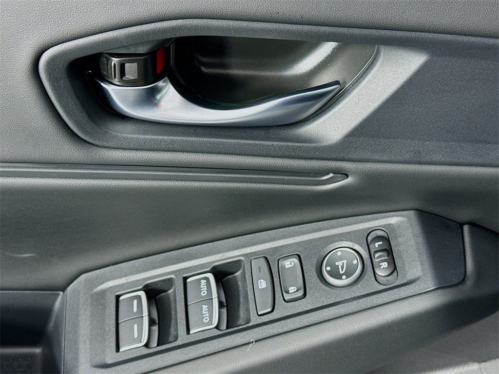 Used Car 2025 Honda Accord  Se For Sale In Austin, Texas