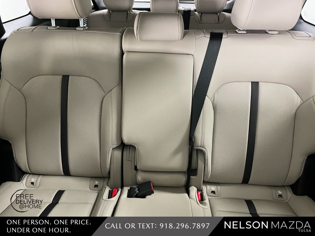 New 2026 Silver Mazda 3.3 Turbo Preferred image 35